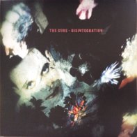 UMC/Polydor UK The Cure, Disintegration (Remastered)