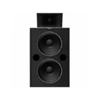 AUDIORUS DCF-600