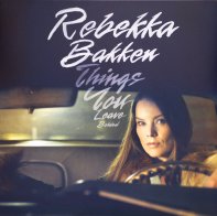 Sony Rebekka Bakken Things You Leave Behind (180 Gram Black Vinyl)