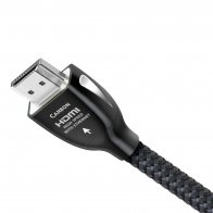 Audioquest HDMI Carbon 10.0m gray PVC