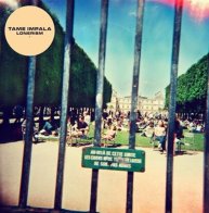 Universal US Tame Impala - Lonerism (Special Anniversary Edition Black Vinyl 3LP)