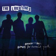 EMI (UK) The Libertines, Anthems For Doomed Youth (Standalone Vinyl)