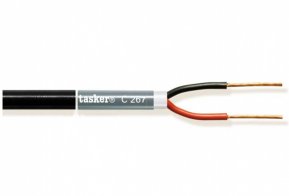Tasker C267-BLACK