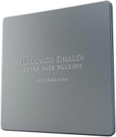 Decca Ludovico Einaudi - Seven Days Walking (+7 CD) (Box)