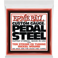 Ernie Ball 2501 Pedal Steel