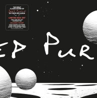 Ear Music Deep Purple - (=1) (Limited Box Set (Blavk Vinyl 2LP, CD-DVD, 3x10”, T-shirt, Guitar picks, Art print, Lanyard)