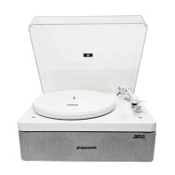 Phaze Audio Adelle Siberian white