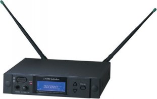 Audio Technica AEW-R4100C/Приемник