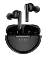 Belkin SoundForm Rhythm ANC Black