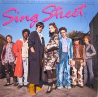 Classics & Jazz UK Various Artists, Sing Street (Original Motion Picture Soundtrack/Package)