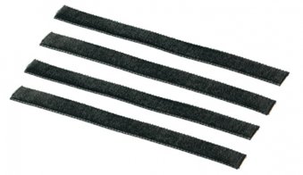 Clearaudio Microfibre stripes Pure Groove Brush
