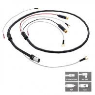 Nordost Tone Arm + Tyr2 din to RCA 1.75м