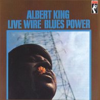 Craft Albert King - Live Wire/ Blues Power (Analogue, Acoustic Sounds) (Black Vinyl LP)