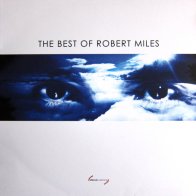 IAO Robert Miles - The Best Of (Black Vinyl LP)