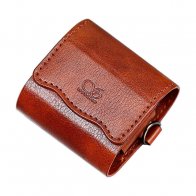 Shanling MTW200 Case Brown