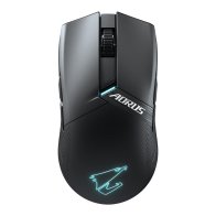 Gigabyte GM-AORUS M6 Black