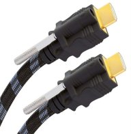 Real Cable HD-Lock 0.75m