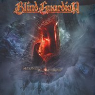 Nuclear Blast Blind Guardian — BEYOND THE RED MIRROR (2LP)