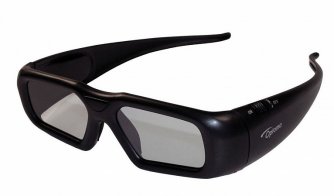 Optoma ZF2300 Glasses