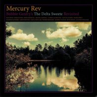 IAO Mercury Rev - Bobbie Gentry's The Delta Sweete Revisited (Black Vinyl LP)