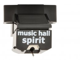Music Hall Spirit Cartridge
