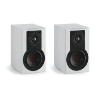 Dali Opticon 1 mk2 White Satin