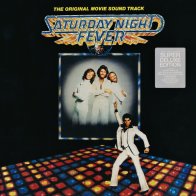 UME (USM) Various Artists, Saturday Night Fever (The Original Movie Soundtrack With Blu-Ray Of “Saturday Night Fever” /Super Deluxe Edition)