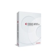 Steinberg Cubase Artist 8.5