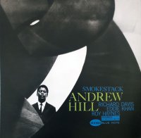 Юниверсал Мьюзик Andrew Hill — SMOKE STACK (LP)