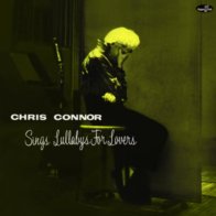 IAO Chris Connor - Sings Lullabys For Lovers (Black Vinyl LP)