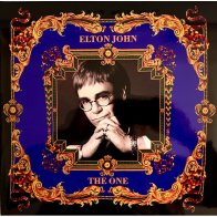 Mercury Elton John - The One (Black Vinyl 2LP)