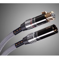 Tchernov Cable Special XS Mk2 IC XLR 4.35m