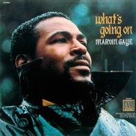 UME (USM) Marvin Gaye, What's Going On (Back To Black)