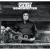 Universal (Aus) Cash, Johnny - Songwriter (Black/White Vinyl LP, Sticker)