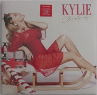 Kylie Minogue KYLIE CHRISTMAS (180 Gram/White vinyl/Limited)