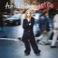 Music On Vinyl Avril Lavigne - Let Go