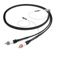 Chord Company Signature X ARAY Tone Arm to RCA Arm Lead Reference 1.2m