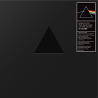 Pink Floyd Records PINK FLOYD - Dark Side Of The Moon (50Th Anniversary) (2LP+2CD+2BR+DVD+2LP7")