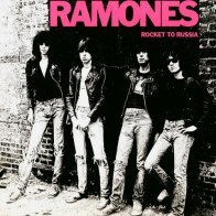 Ramones ROCKET TO RUSSIA (180 Gram)