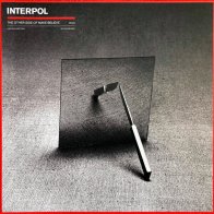 IAO Interpol - The Other Side Of Make Believe (Black Vinyl LP)