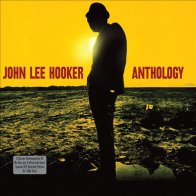 John Lee Hooker ANTHOLOGY (180 Gram/Remastered/W570)
