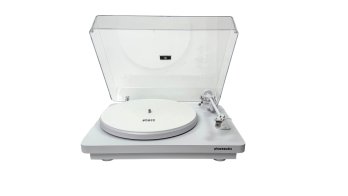 Phaze Audio Diana MK2 Цвет: Белый [Siberian white]