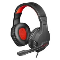 Defender GAMING CUJO BLACK/RED