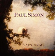 Sony Music Simon, Paul - Seven Psalms (Black Vinyl LP)