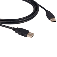 Kramer C-USB/AA-3 0,9m