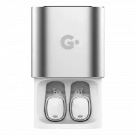 Geozon TWS G-Sound Cube silver