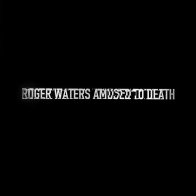 Analogue Productions Roger Waters - Amused To Death (Box) (Analogue) (Black Vinyl 4LP)