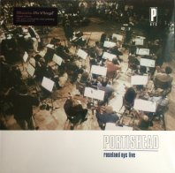 Portishead ROSELAND NYC LIVE (180 Gram)
