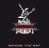 In-Akustik Schenker Michael: Temple Of Rock LP