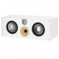 Bowers & Wilkins HTM 61 S2 matte white